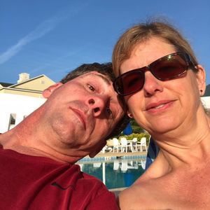 Meet your Posher, Diane